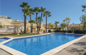 Stunning Home In Quesada-Rojales With Wifi